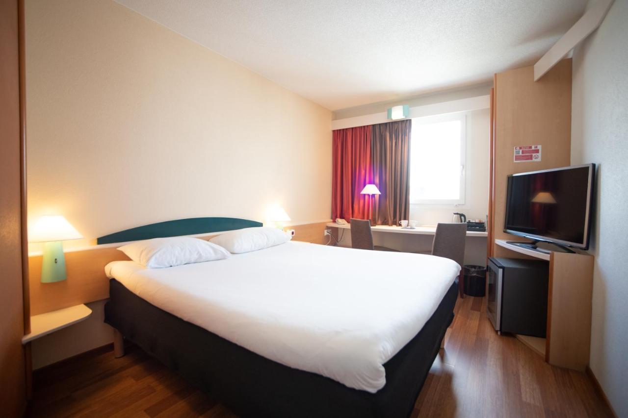 Chambre Double Exécutive