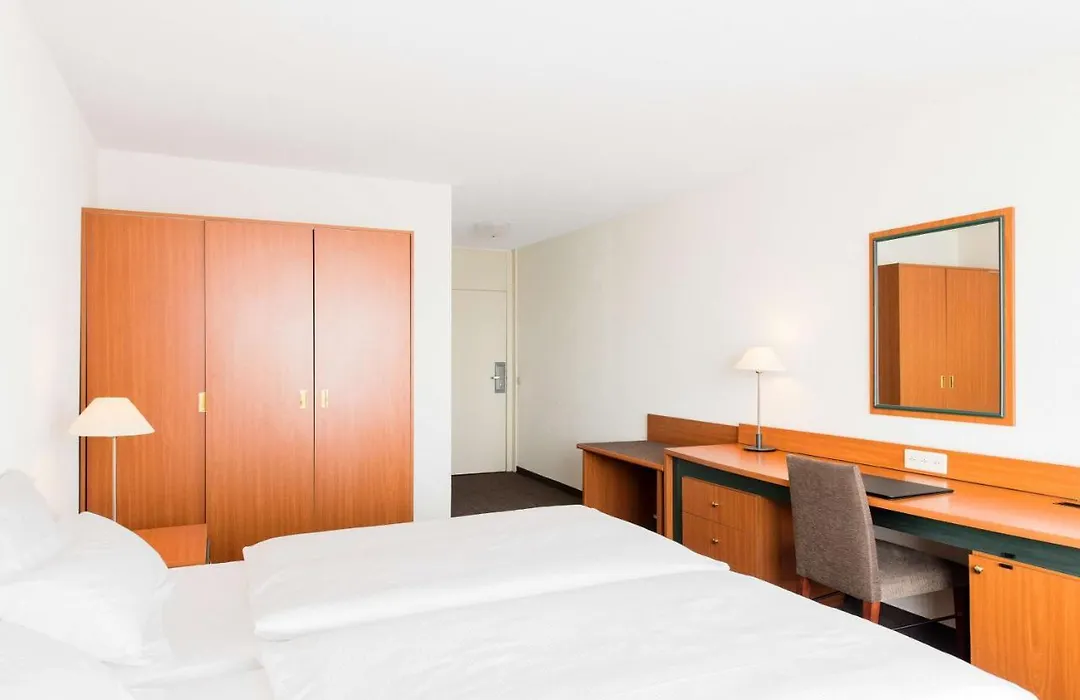 Nh Fribourg Hotel-1